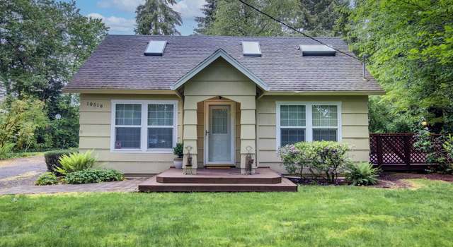 Photo of 10518 NE Rosewood Ave, Vancouver, WA 98662