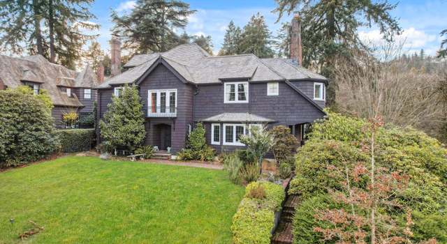 Photo of 2670 SW Tichner Dr, Portland, OR 97205