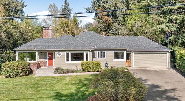 Photo of 8075 SW Parrway Dr, Portland, OR 97225
