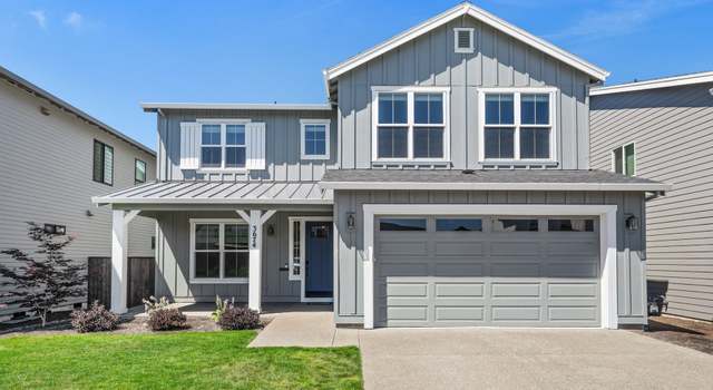 Photo of 3674 Tiana St, Forest Grove, OR 97116