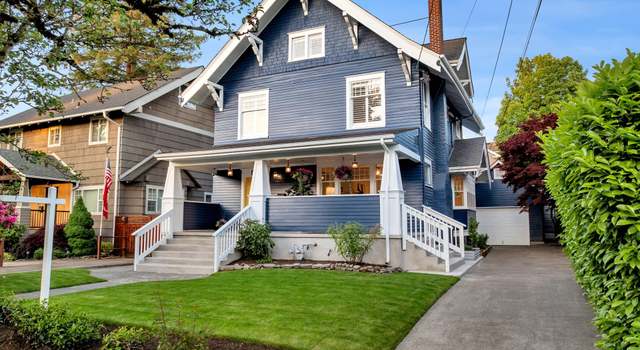 Photo of 3136 NE 41st Ave, Portland, OR 97212