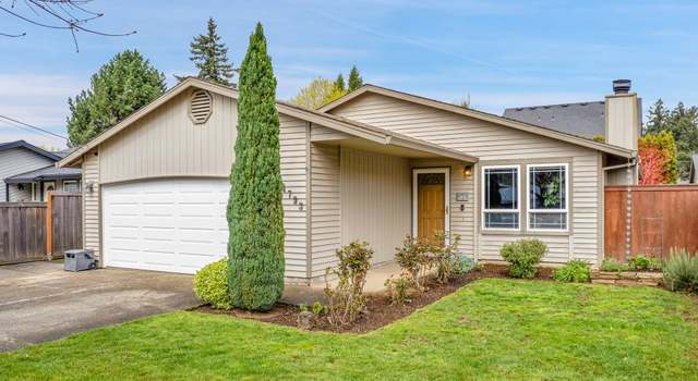 Photo of 4793 SE Harrison St, Milwaukie, OR 97222