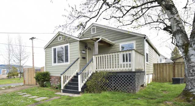 Photo of 414 N Washington St, Newberg, OR 97132