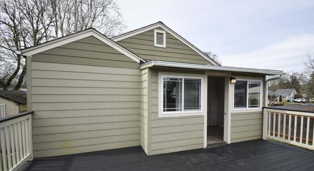 Photo of 414 N Washington St, Newberg, OR 97132