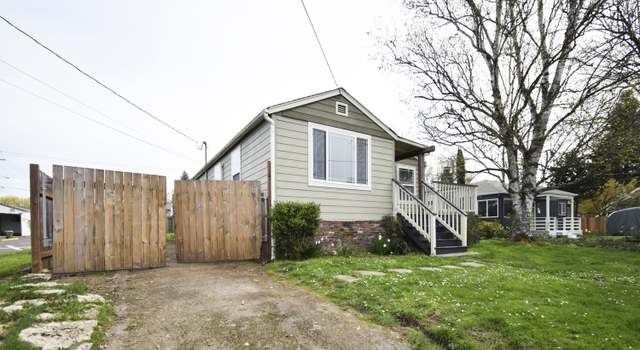 Photo of 414 N Washington St, Newberg, OR 97132