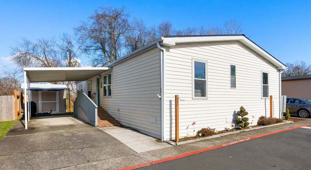 Photo of 2632 NE 201st Ave #30, Fairview, OR 97024