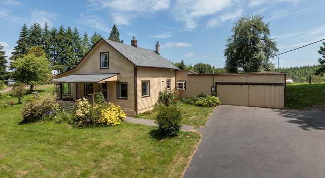 Photo of 74022 Neer City Rd, Rainier, OR 97048