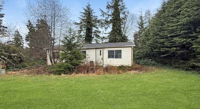 Photo of 20401 Crane Pl, Ocean Park, WA 98640