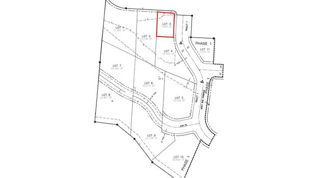 Photo of 300 Roaring Tide-lot 3 Loop, Oceanside, OR 97134