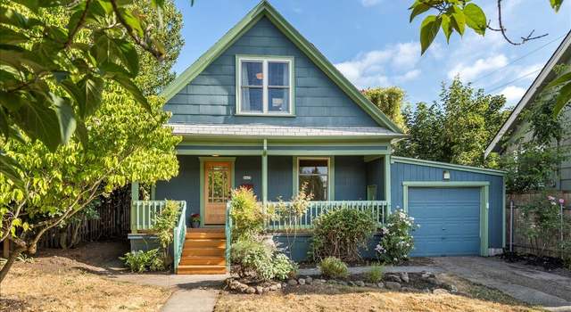 Photo of 4423 SE Yamhill St, Portland, OR 97215