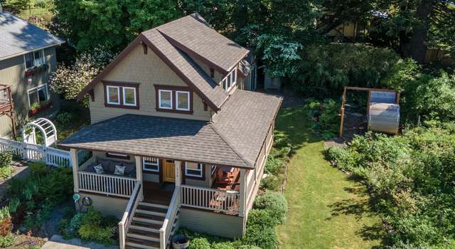 Photo of 115 SW Venture St, Cascade Locks, OR 97014