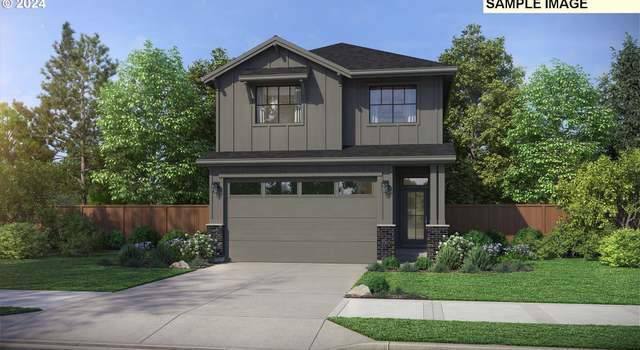 Photo of 717 NW 174th St, Ridgefield, WA 98642