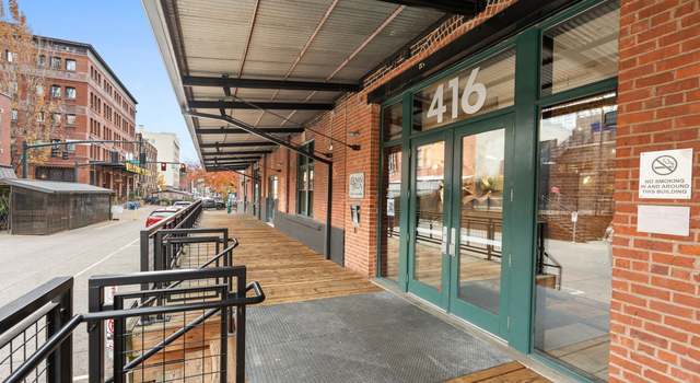 Photo of 416 NW 13th Ave #115, Portland, OR 97209
