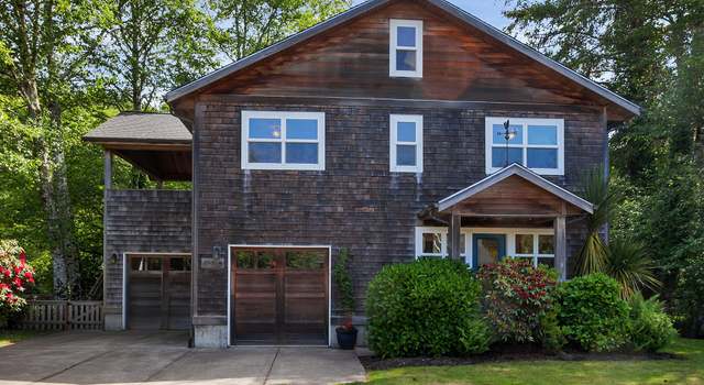 Photo of 48450 Proposal Rock Loop, Neskowin, OR 97149