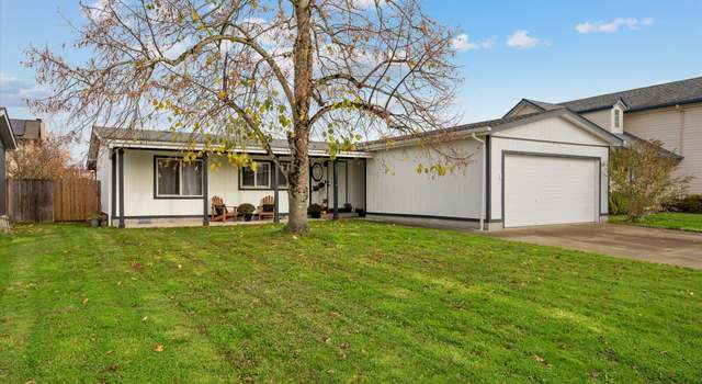 Photo of 3885 Willamette Ave, Albany, OR 97322