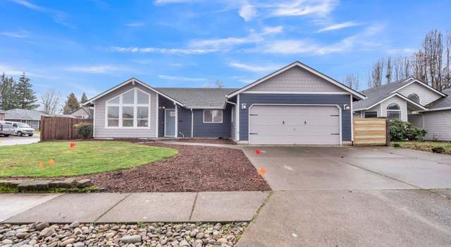 Photo of 1463 SE 11th Loop, Canby, OR 97013