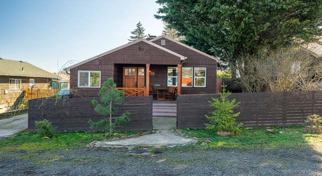 Photo of 4718 NE 90th Ave, Portland, OR 97220
