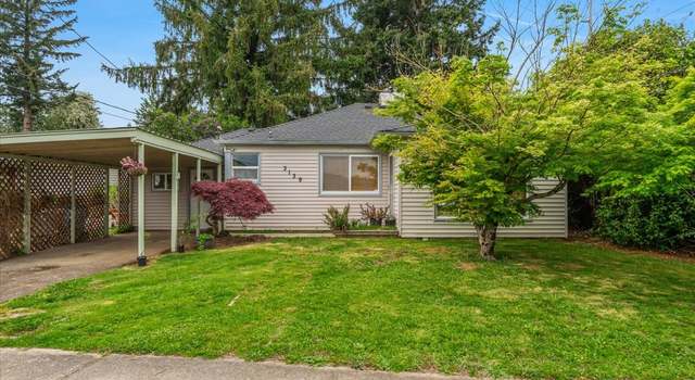 Photo of 3139 Main St, Washougal, WA 98671