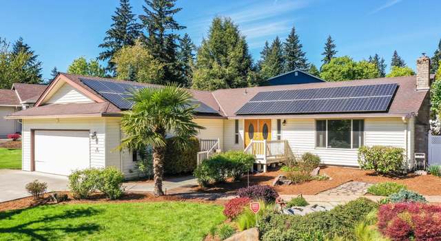 Photo of 11852 SE Riveridge Dr, Vancouver, WA 98683