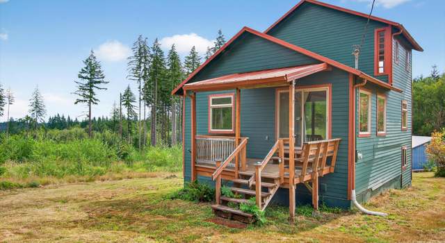 Photo of 68008 Meissner Rd, Deer Island, OR 97054