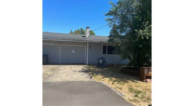 Photo of 1215 Ellsworth St, Eugene, OR 97401