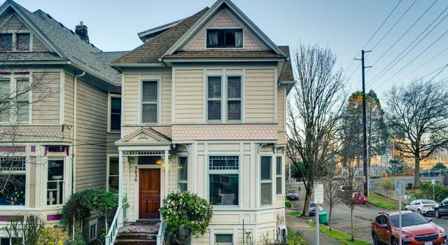 Photo of 3436 SW 1st Ave, Portland, OR 97239