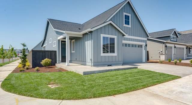 Photo of 1819 S Maple St, Canby, OR 97013
