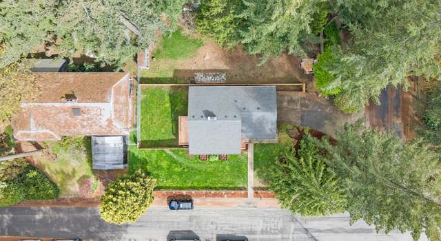 Photo of 4505 SW Vesta St, Portland, OR 97219