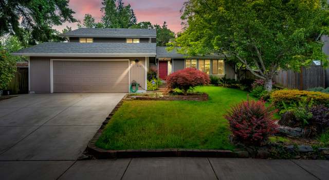 Photo of 2421 Blackburn St, Eugene, OR 97405