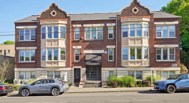 Photo of 1529 SE Hawthorne Blvd #2, Portland, OR 97214