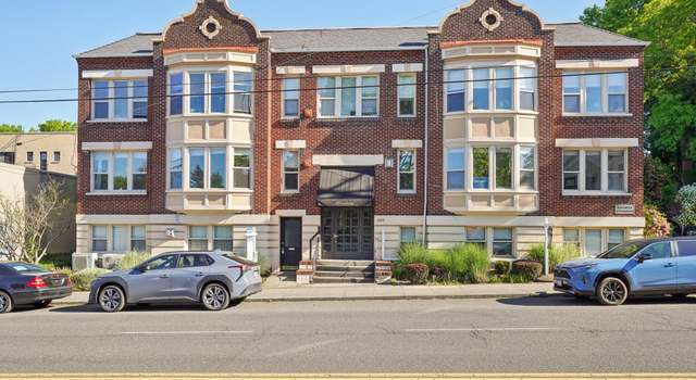 Photo of 1529 SE Hawthorne Blvd #2, Portland, OR 97214