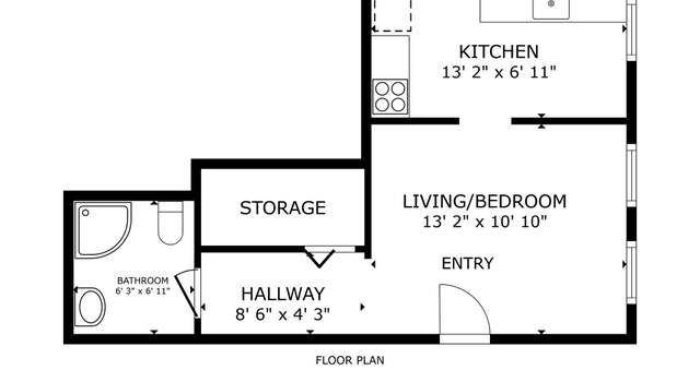 Photo of 1529 SE Hawthorne Blvd #2, Portland, OR 97214