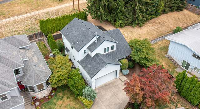 Photo of 14622 NW Blackthorne Ln, Portland, OR 97229