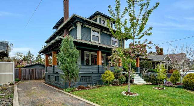 Photo of 3007 NE 57th Ave, Portland, OR 97213