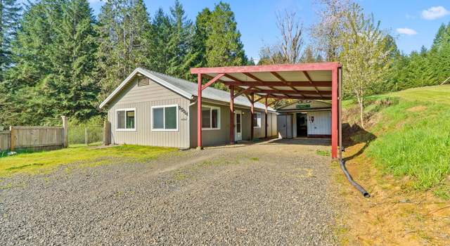 Photo of 95116 Marcola Rd, Marcola, OR 97454