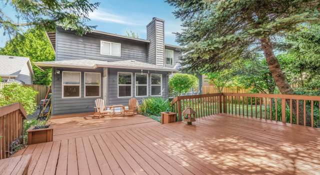 Photo of 14268 SW Windsong Ct, Tigard, OR 97223