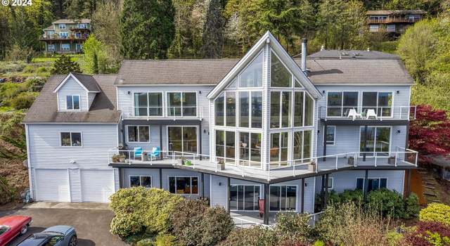Photo of 12508 NW Mountain View Rd, Portland, OR 97231