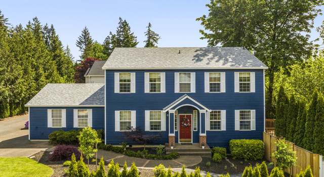 Photo of 1370 NW 88th Ave, Portland, OR 97229