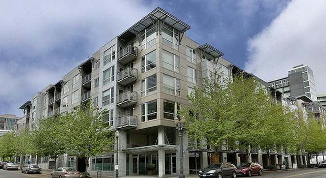 Photo of 1125 NW 9th Ave #101, Portland, OR 97209