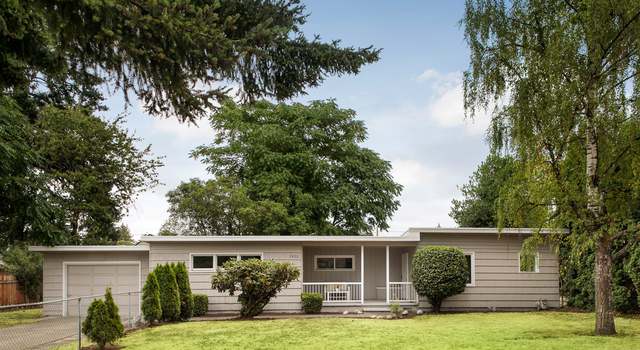 Photo of 7032 SE 65th Ave, Portland, OR 97206