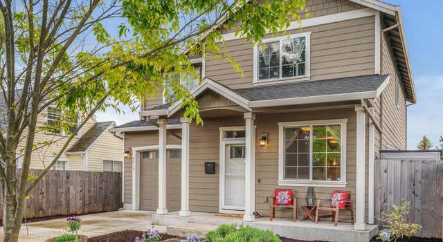 Photo of 5213 SE 86th Ct, Portland, OR 97266