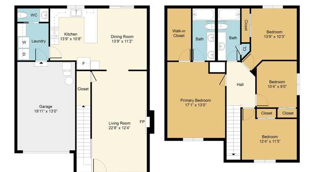 Photo of 5213 SE 86th Ct, Portland, OR 97266