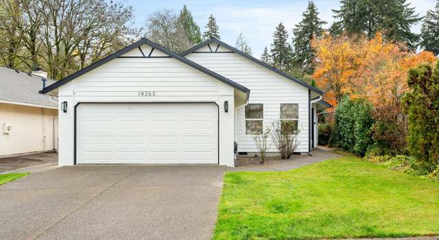 Photo of 14363 SW Fanno Creek Ct, Portland, OR 97224