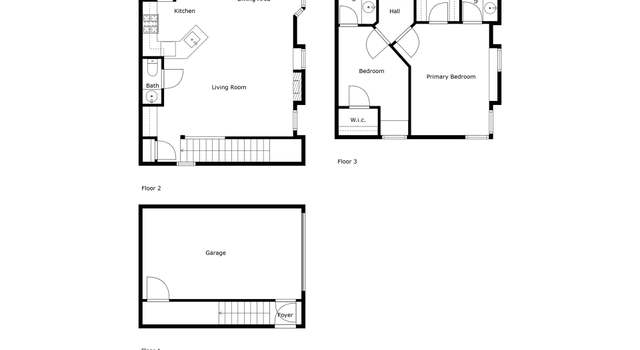 Photo of 2490 Snowberry Ridge Ct, West Linn, OR 97068