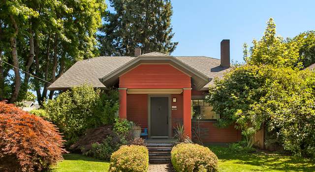 Photo of 2224 SE 42nd Ave, Portland, OR 97215