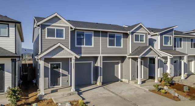 Photo of 3596 Ash St, Forest Grove, OR 97116
