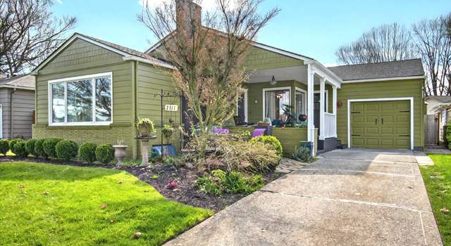 Photo of 2111 Olympia Way, Longview, WA 98632