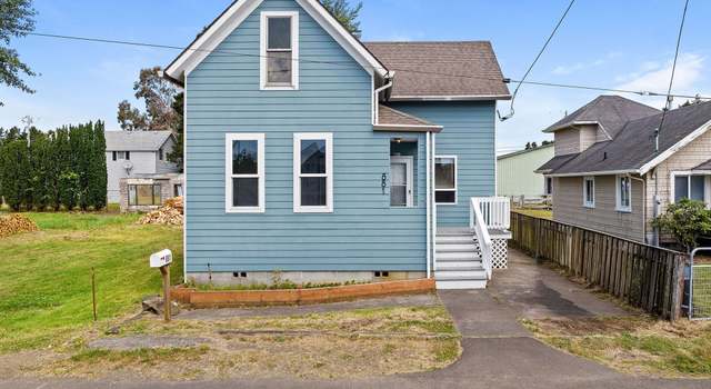 Photo of 881 Pacific Dr, Hammond, OR 97121