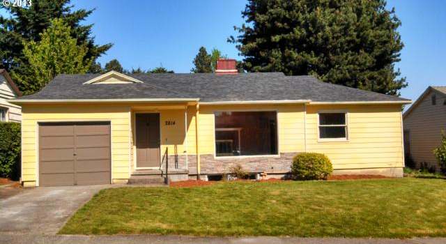 Photo of 2814 SE 78th Ave, Portland, OR 97206