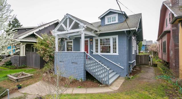 Photo of 3842 SE 40th Ave, Portland, OR 97202